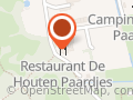 Houten Paardjes Restaurant de