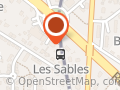 Bar des Sables