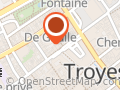 Troyes Parc-Auto