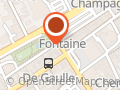 KFC Troyes Centre Ville