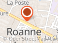 CIC PAYS ROANNAIS ET CALADOIS ENTREPRISES - PAYS ROANNAIS-CALADOIS ENT