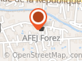 AJEF Forez