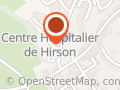 Centre Hospitalier Brisset