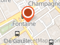 Pharmacie des Halles
