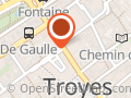 Laboratoire Dentaire Champenois S.a.r.l.