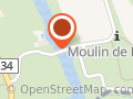 Moulin de Pattus