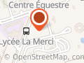 Auchan Consigne Camping cap fun de l'or