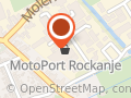 Rockanje Motors B.v.