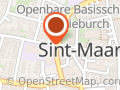 Zo op 't Opstapje