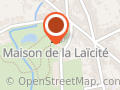 Maison de La Laïcité Asbl