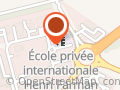Crèche Les Calins Malins et les Futés en Herbe