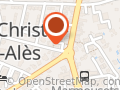 Provenc’halles Saint Christol Les Ales