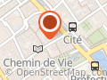 L'insolite restaurant africain