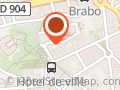 Onepark / Maréchale Parking