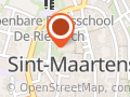 Maartenskerk - Hersteld Hervormde Gemeente Sint-Maartensdijk