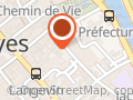 ASSOC MISSION OUVRIERE AUBE