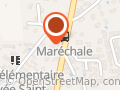 Marielle Auvergne Psychanalyste.