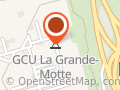 GCU La Grande Motte