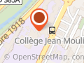 Collège Jean Moulin