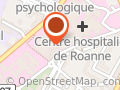 EFS – Maison du don - Roanne