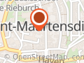 Restaurant Het Raedthuys