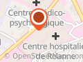 Laboratoire CH Roanne