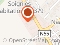 Hubo Soignies