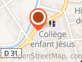 Centre Information Et Orientation