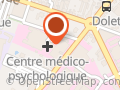 Centre Médico-Psychologique (CMP) Adultes