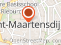 Kapsalon Op de "Mart"