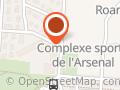École Primaire Publique Arsenal