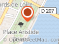 Le kiosque rive gauche