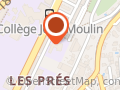 École maternelle Prés Saint-Jean