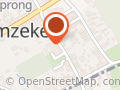 Parochiezaal en 't Koerken