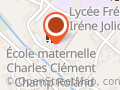 Ecole Primaire Charles Clément