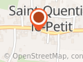 Mairie de Saint-Quentin-le-Petit
