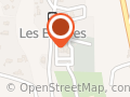 Crématorium d'Alès