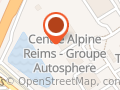 Dacia Reims - Groupe Autosphere