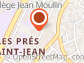 Océanides (Sarl)