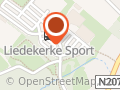 Sportkaffee Bokaal