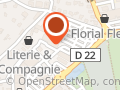 Brasserie La Farigoule