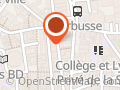 Pharmacie Sarrus Paul