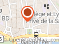 Pharmacie Santorin Rouire Cendres