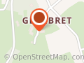 Gîte de Genebret - Gîte authentique