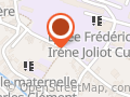 Lycée Frédéric et Irène Joliot-Curie formation continue