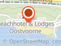 Beachhotel & Lodges Oostvoorne
