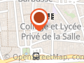 Restaurant la canne à sucre Alès