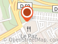 Le Paz - Pasino la Grande Motte