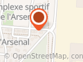 École Maternelle Publique Arsenal