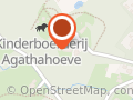 Woonlocatie Agathahuis